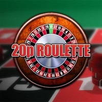 Enjoy 20p roulette by Inspired Gaming – logo hosted on spinkoo.se