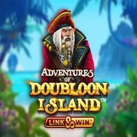 Adventures of Doubloon Island slot logo by Triple Edge Studios at Spinko CasinoAdventures of Doubloon Island
