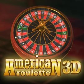 American Roullete 3D (Evoplay) game by Evoplay – logo hosted on Spinko Casino