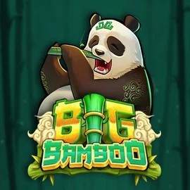 Play the Big Bamboo slot by Push Gaming on Spinko Casino
