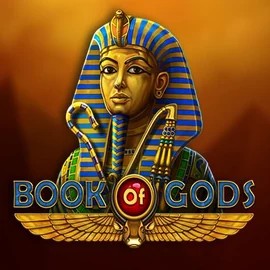 game logo by BF Games on spinkoo.se