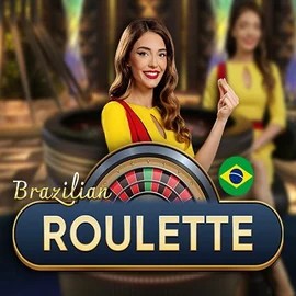 Play Brazilian Roulette (Pragmatic Play) slot by Pragmatic Play on spinkoo.se