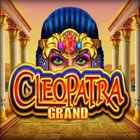 Cleopatra Grand logo by IGT at Spinko CasinoCleopatra Grand