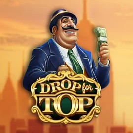 Drop For Top logo by Rarestone Gaming at Spinko CasinoDrop For Top