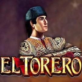 El Torero logo by RTG (Reel Time Gaming) at Spinko CasinoEl Torero