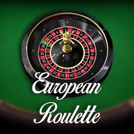 European Roulette (Red Tiger) by Red Tiger Gaming, showcased at spinkoo.se – game logo