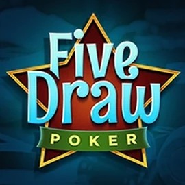 Play Five Draw Poker MH (Nucleus) slot by Nucleus Gaming on spinkoo.se