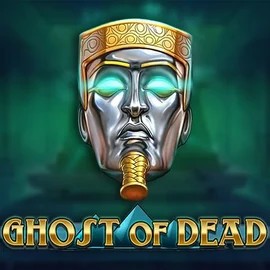Ghost of Dead logo by Play'n GO Spinko Casino