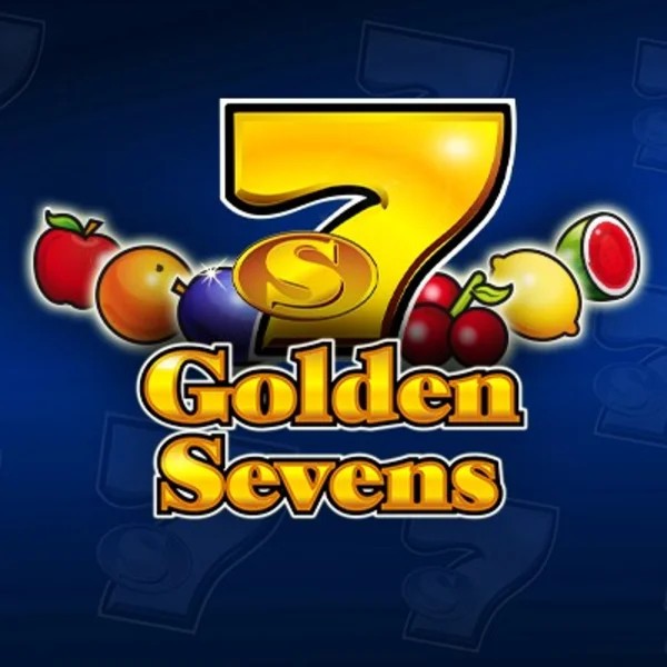 Enjoy Golden Sevens by Greentube – logo hosted on spinkoo.se