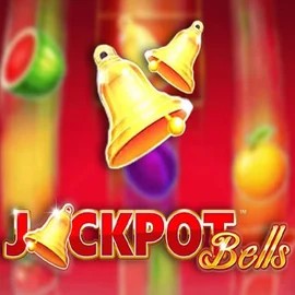 Jackpot Bells by Playtech, showcased at spinkoo.se – game logo