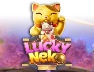Logo of Lucky Neko from Yggdrasil at Spinko Casino