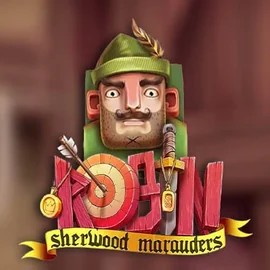 game logo by Yggdrasil on spinkoo.se