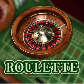 Logo of Roulette (Habanero) from Habanero at Spinko Casino