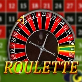 Roulette (Pragmatic Play) casino game by Pragmatic Play – featured logo at Spinko Casino