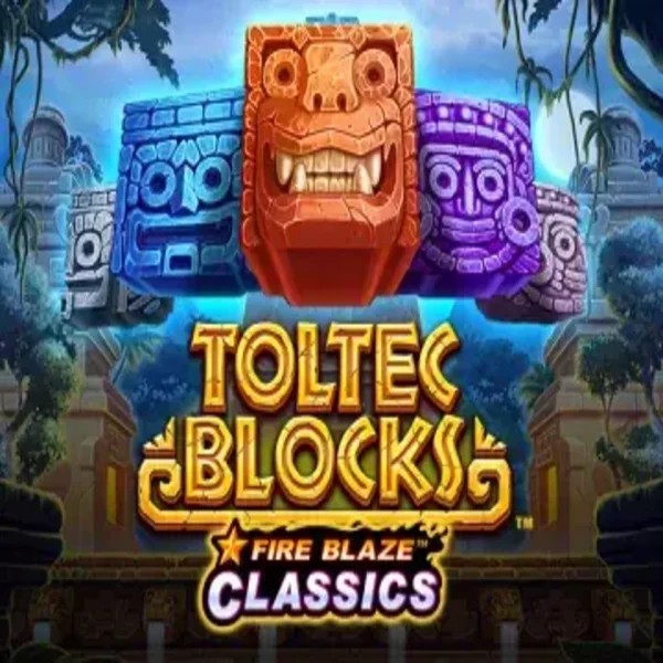 game logo by Rarestone Gaming on spinkoo.se